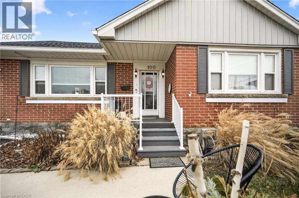 100 Ferndale Avenue, Hamilton, Ontario  L8K 4L6 - Photo 3 - 40798287