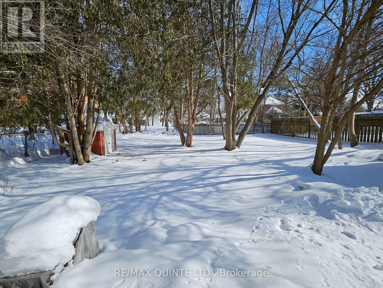 181 Burnham Street, Belleville (Belleville Ward), Ontario  K8N 3S1 - Photo 2 - X12777400