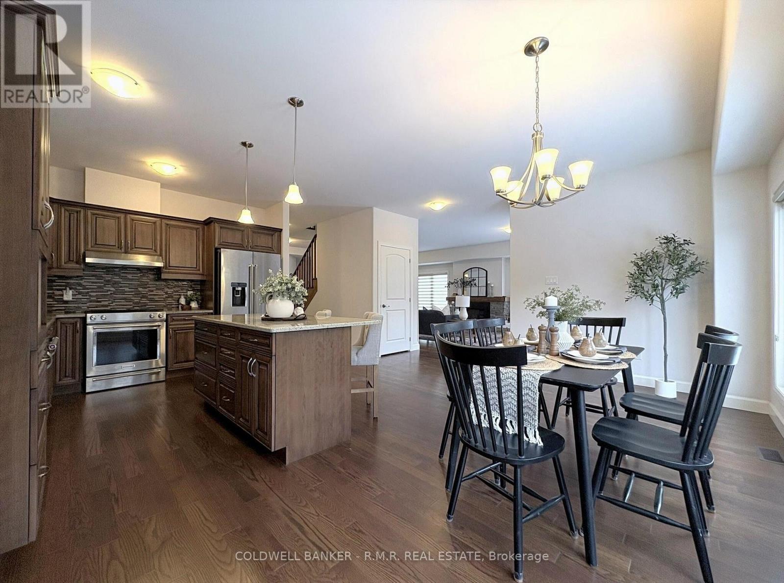 60 Alcorn Drive, Kawartha Lakes, Ontario  K9V 0M7 - Photo 4 - X12777414