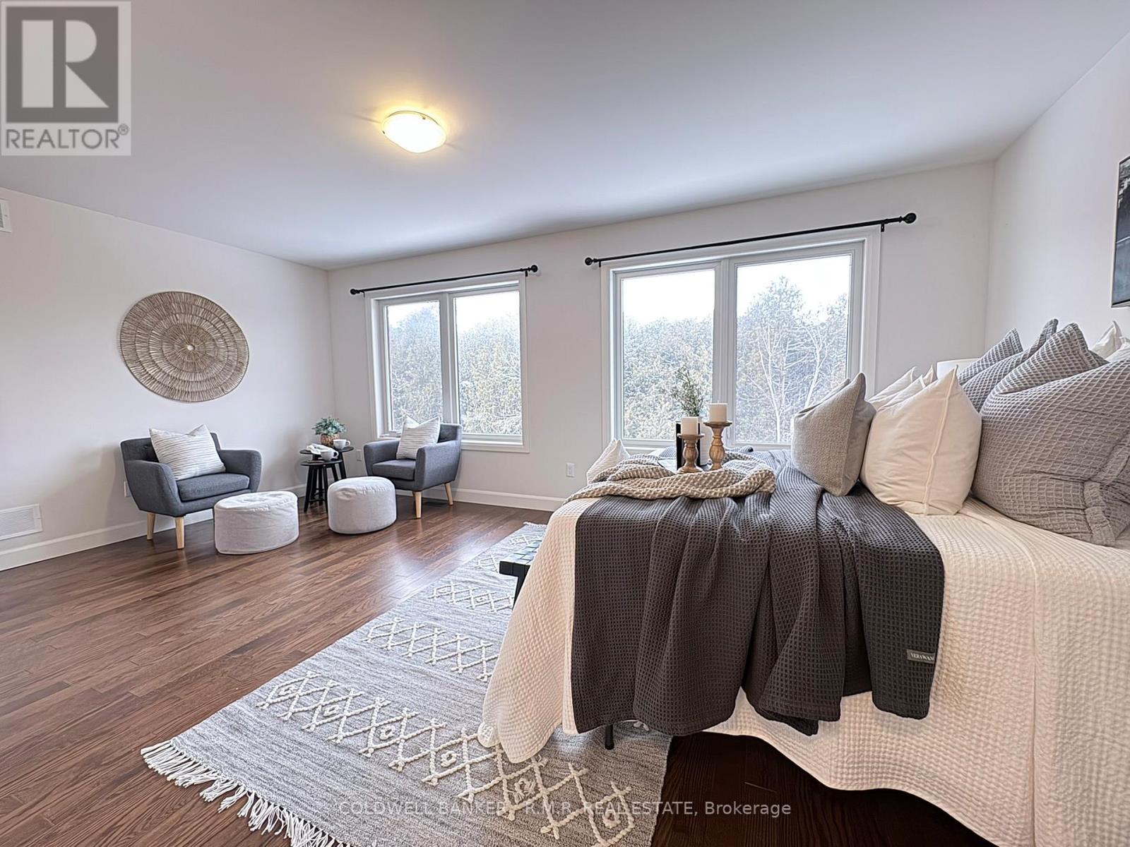 60 Alcorn Drive, Kawartha Lakes, Ontario  K9V 0M7 - Photo 8 - X12777414