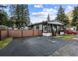 18 63071 FLOOD HOPE ROAD|Hope, Hope, British Columbia