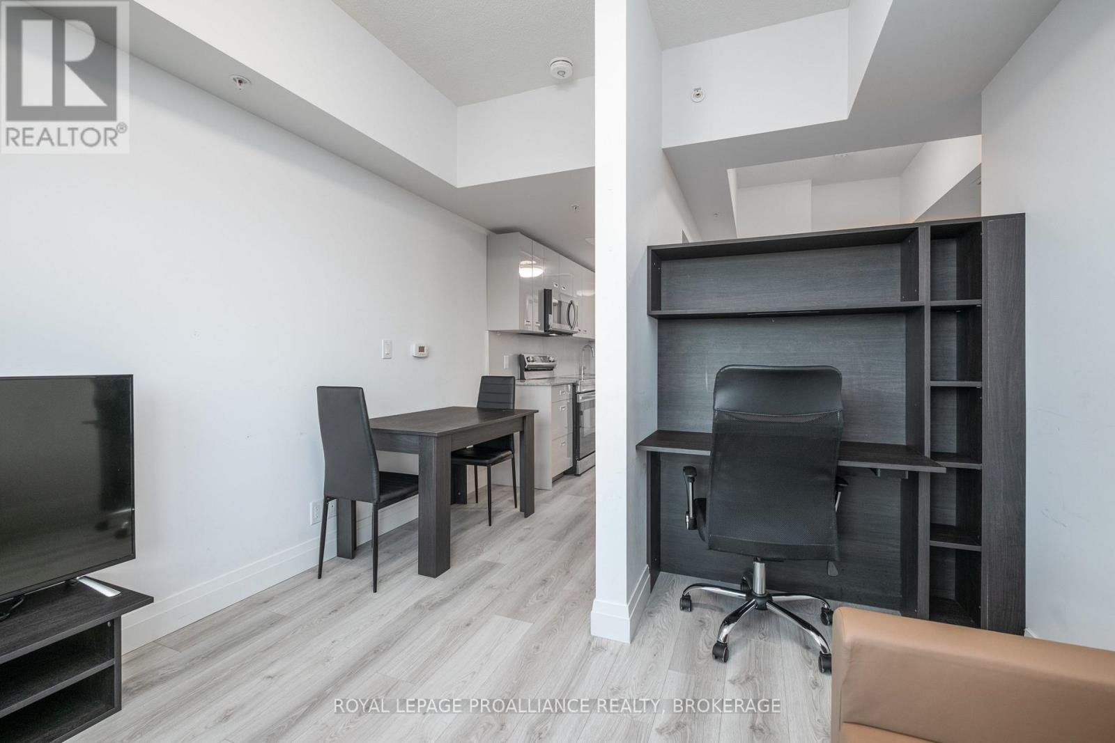 415 - 652 Princess Street, Kingston (Central City East), Ontario  K7L 1E5 - Photo 13 - X12777312