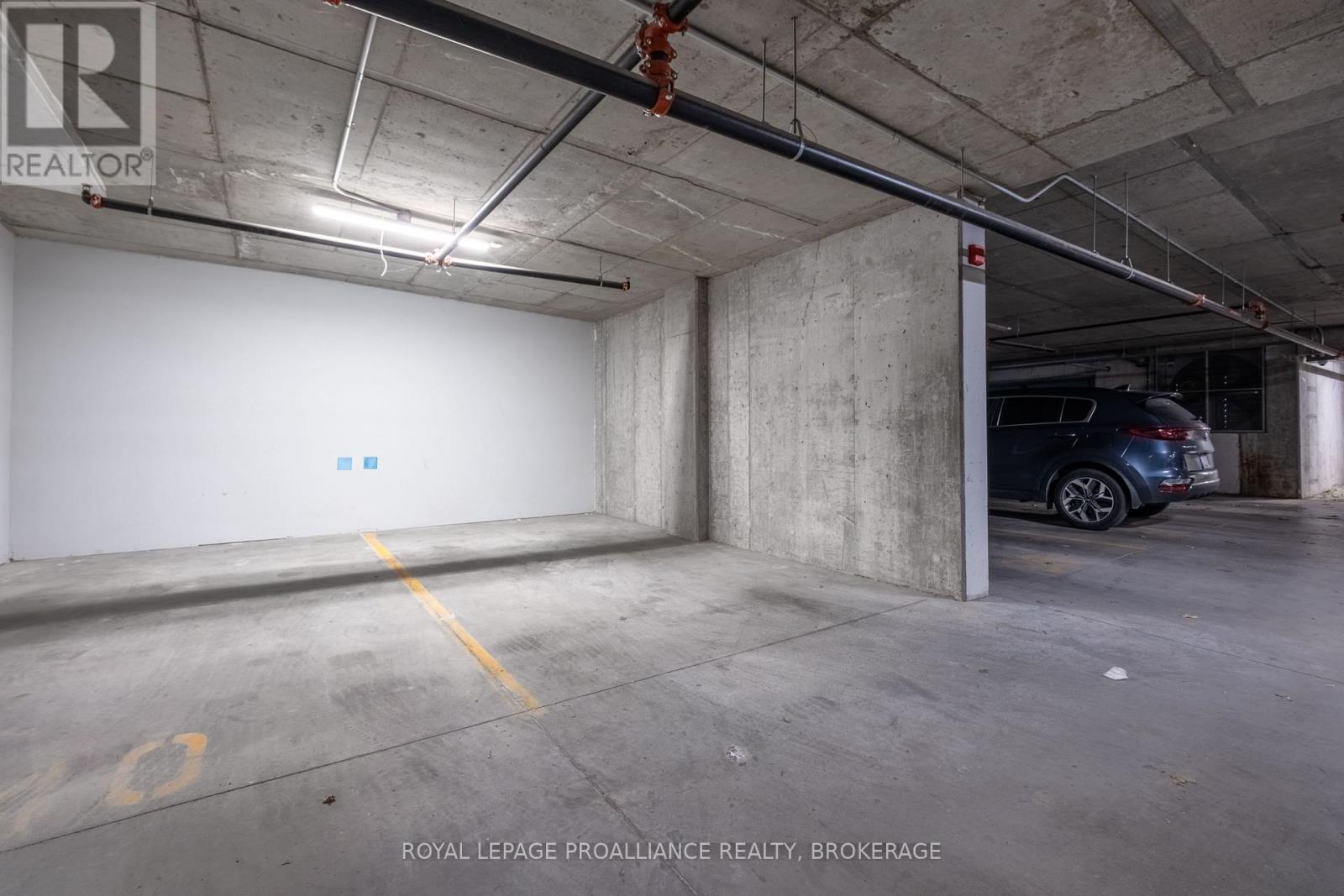 415 - 652 Princess Street, Kingston (Central City East), Ontario  K7L 1E5 - Photo 15 - X12777312