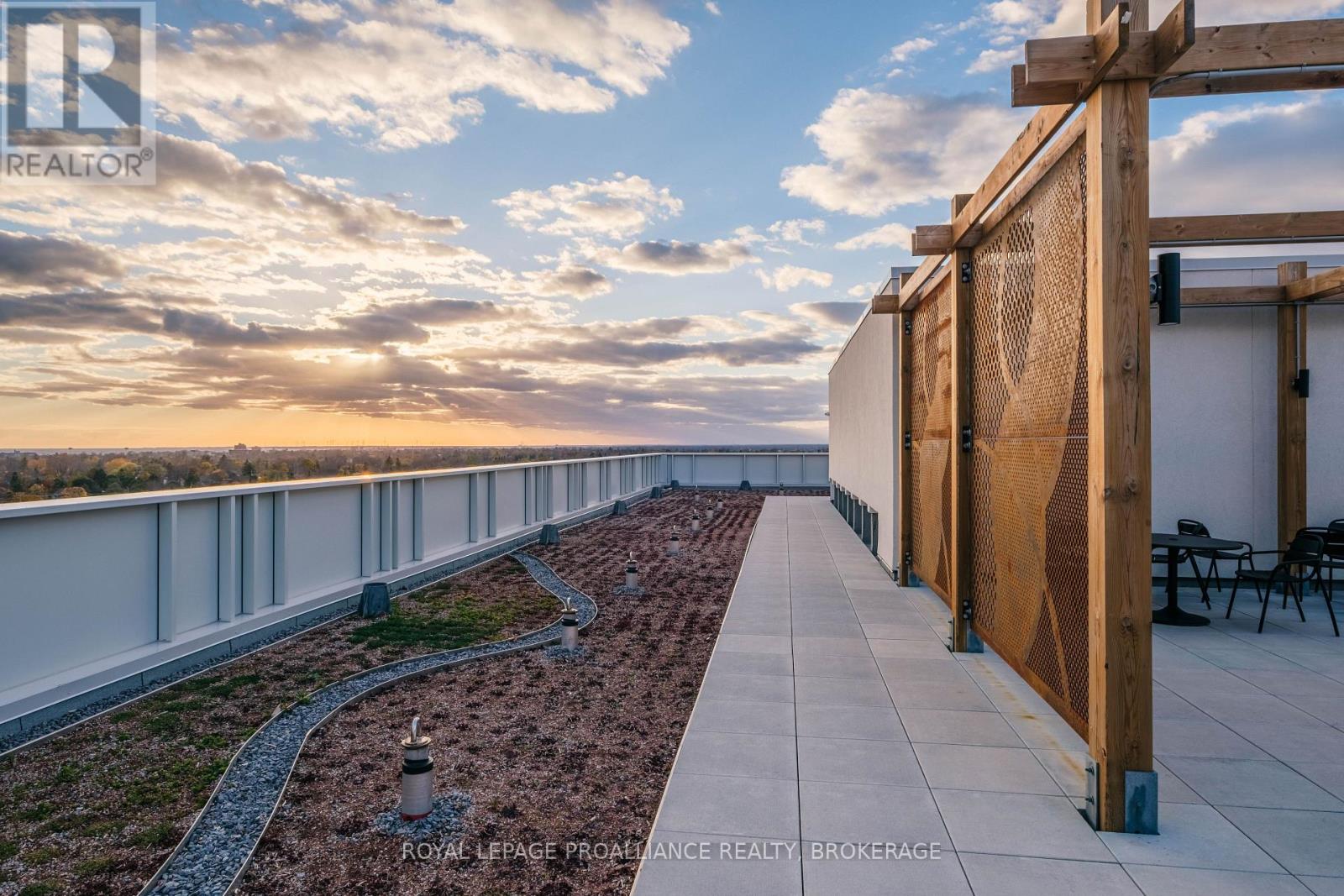 415 - 652 Princess Street, Kingston (Central City East), Ontario  K7L 1E5 - Photo 19 - X12777312