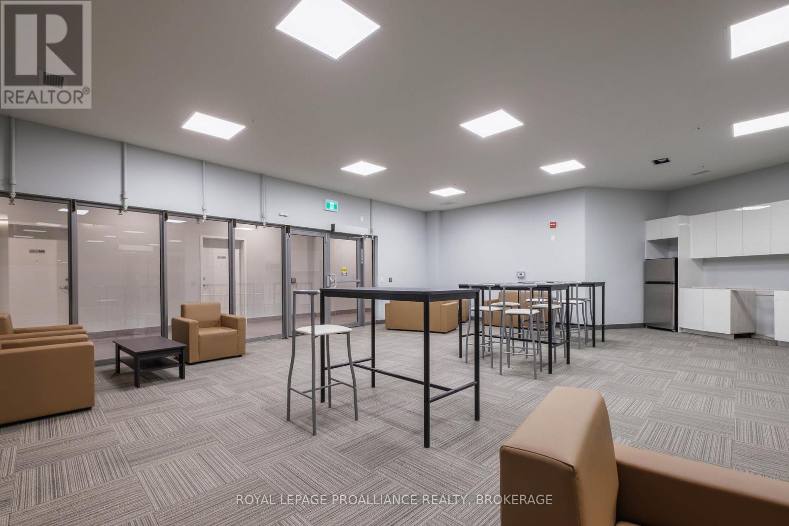 415 - 652 Princess Street, Kingston (Central City East), Ontario  K7L 1E5 - Photo 20 - X12777312