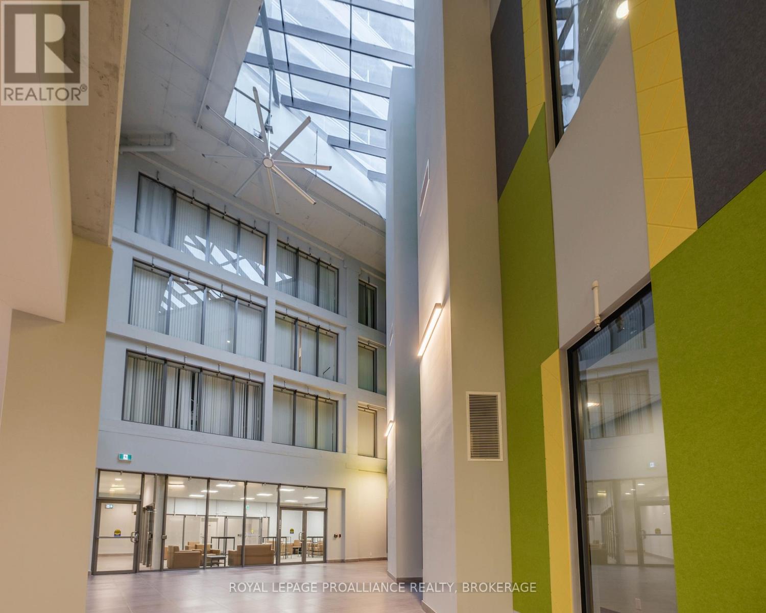 415 - 652 Princess Street, Kingston (Central City East), Ontario  K7L 1E5 - Photo 24 - X12777312