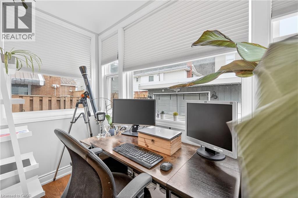 100 Ferndale Avenue, Hamilton, Ontario  L8K 4L6 - Photo 24 - 40798287