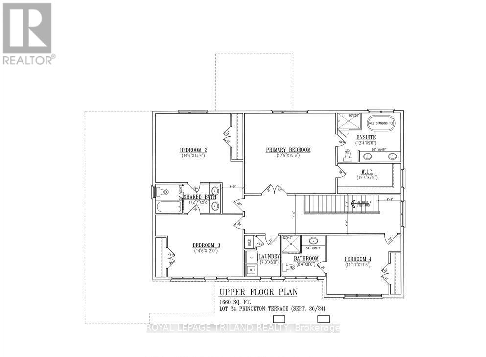 159 Princeton Terrace, London South, Ontario  N6K 0L5 - Photo 3 - X12777320