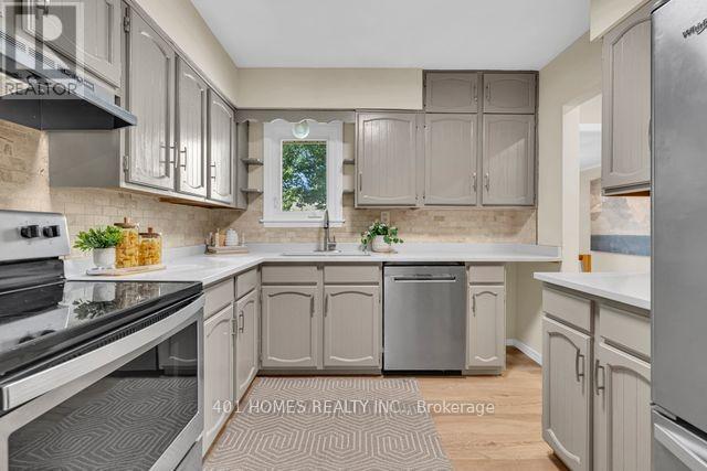 3711 Dandurand Boulevard, Windsor, Ontario  N9E 2G4 - Photo 7 - X12777412