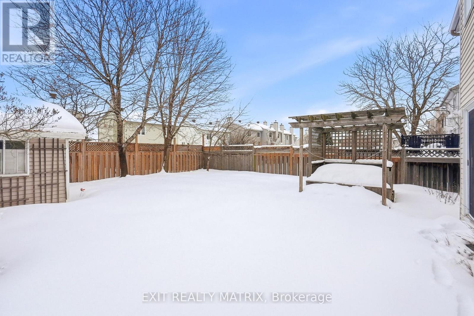 727 Brome Crescent, Ottawa, Ontario  K4A 3G8 - Photo 32 - X12777326