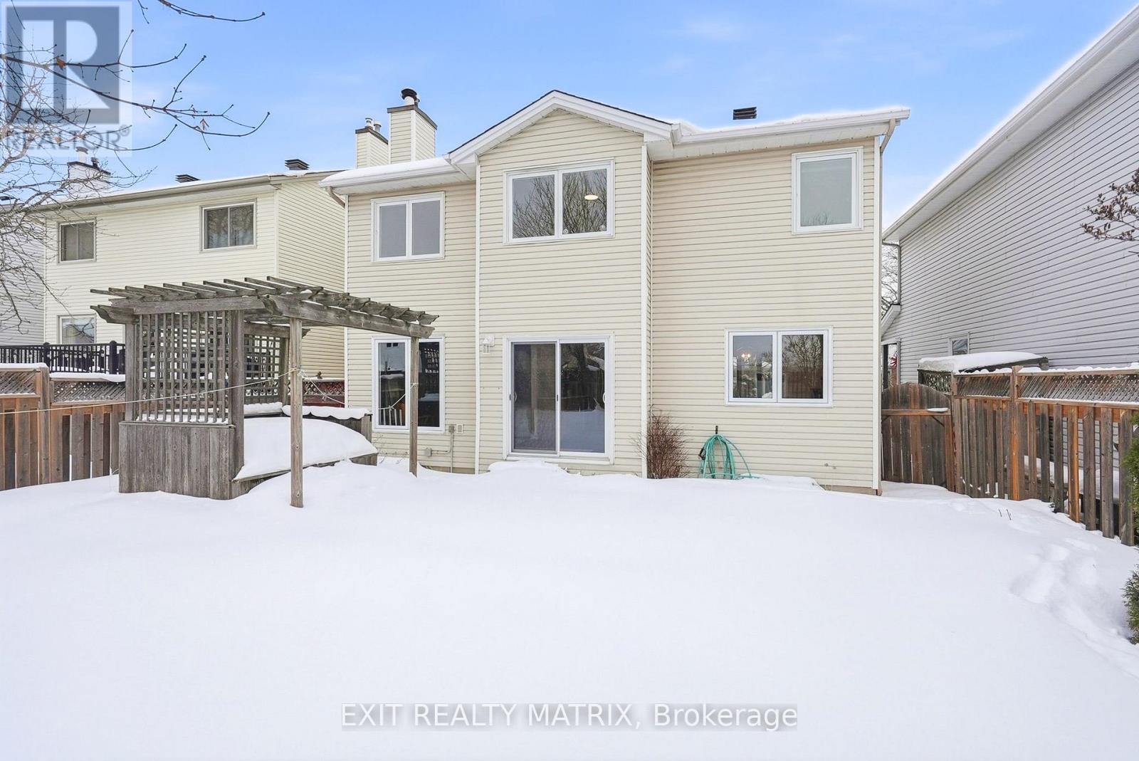 727 Brome Crescent, Ottawa, Ontario  K4A 3G8 - Photo 34 - X12777326
