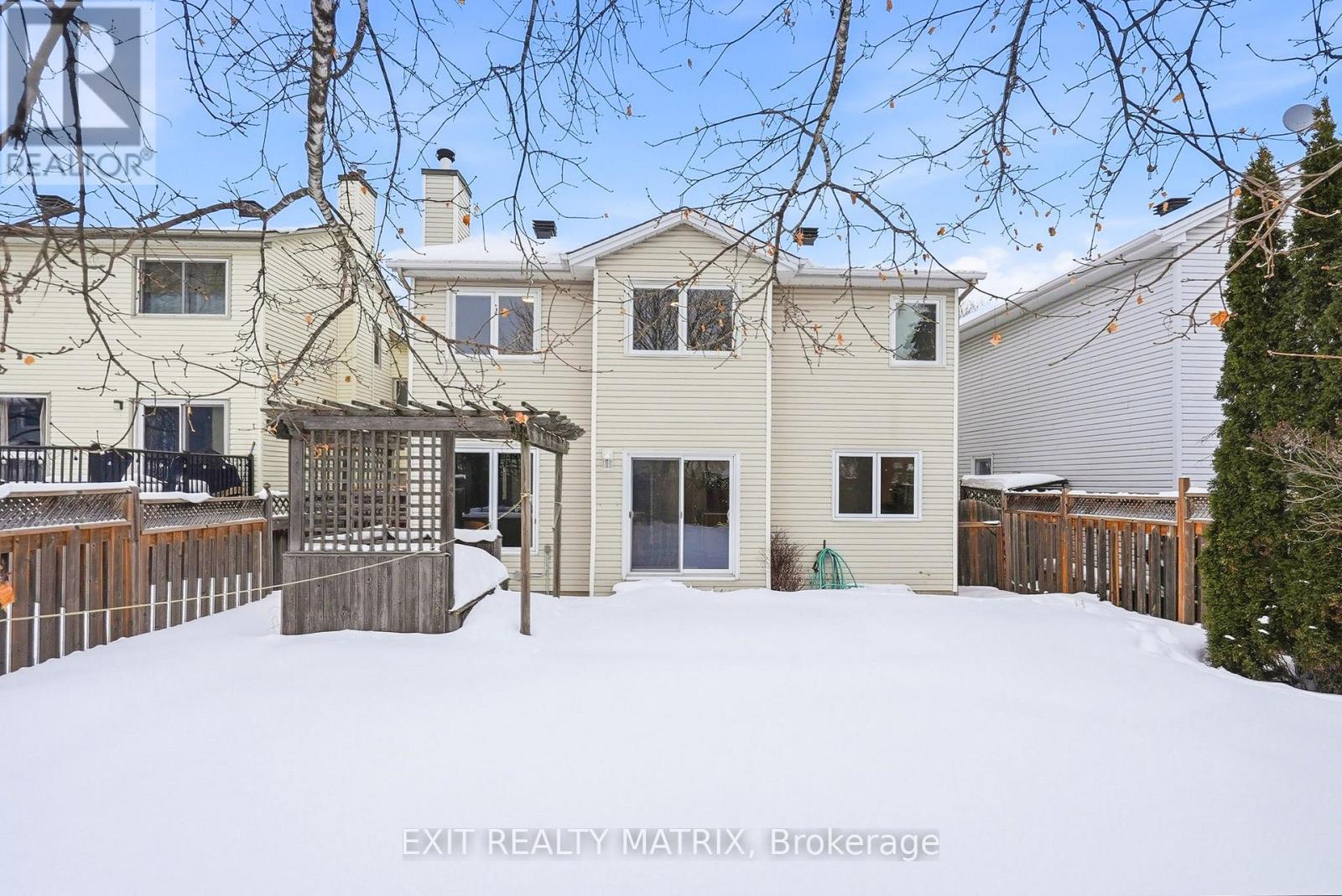 727 Brome Crescent, Ottawa, Ontario  K4A 3G8 - Photo 35 - X12777326