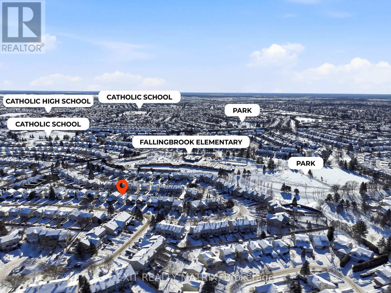 727 Brome Crescent, Ottawa, Ontario  K4A 3G8 - Photo 37 - X12777326