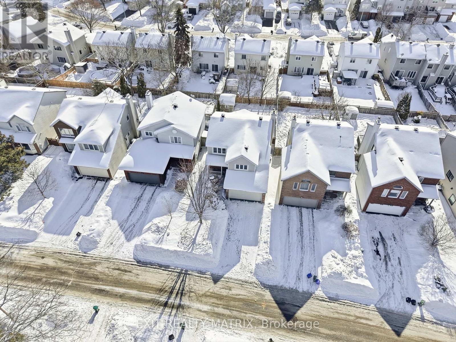 727 Brome Crescent, Ottawa, Ontario  K4A 3G8 - Photo 43 - X12777326