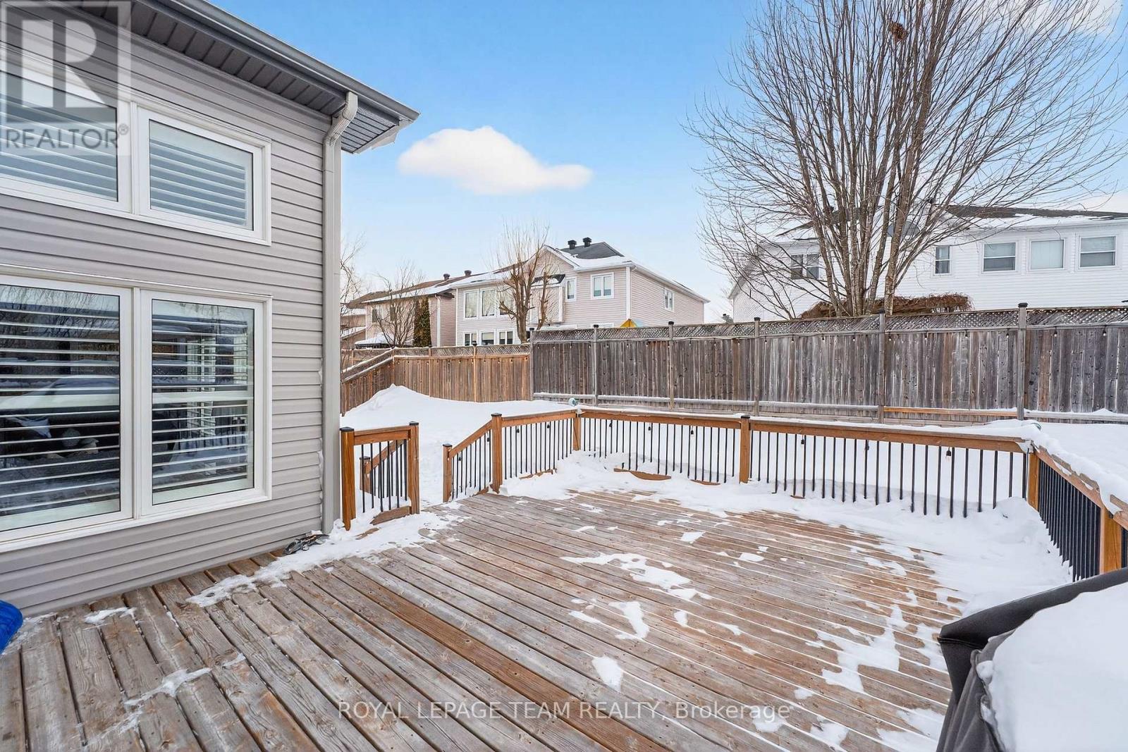 834 Rockson Crescent, Ottawa, Ontario  K2S 0S6 - Photo 46 - X12777382