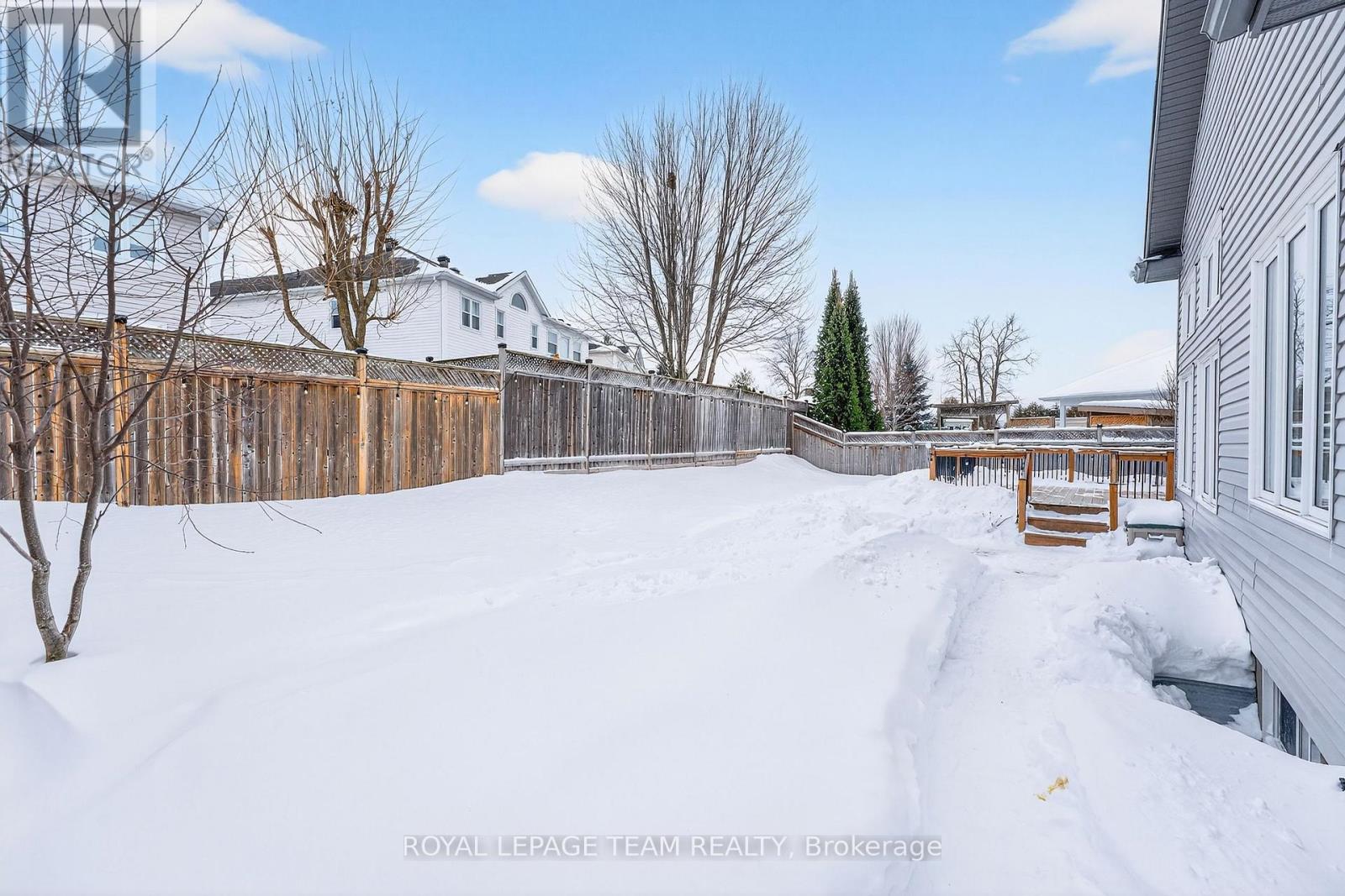 834 Rockson Crescent, Ottawa, Ontario  K2S 0S6 - Photo 48 - X12777382