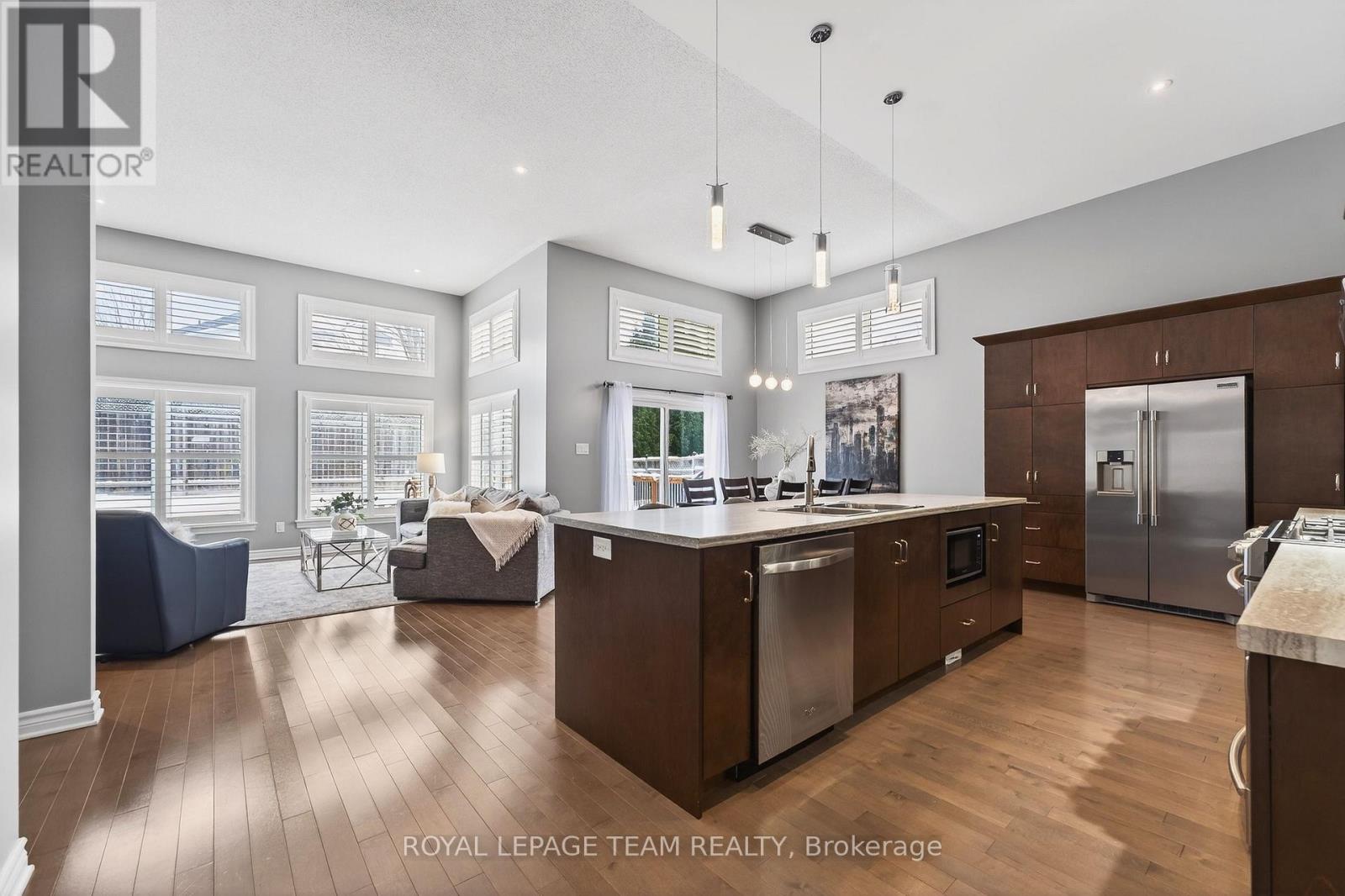 834 Rockson Crescent, Ottawa, Ontario  K2S 0S6 - Photo 7 - X12777382