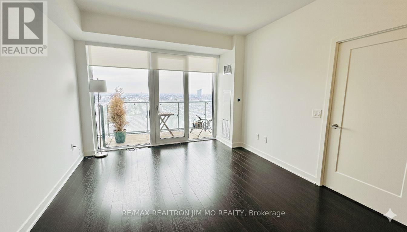 2506 - 105 Oneida Crescent, Richmond Hill (Langstaff), Ontario  L4B 0H6 - Photo 3 - N12640120