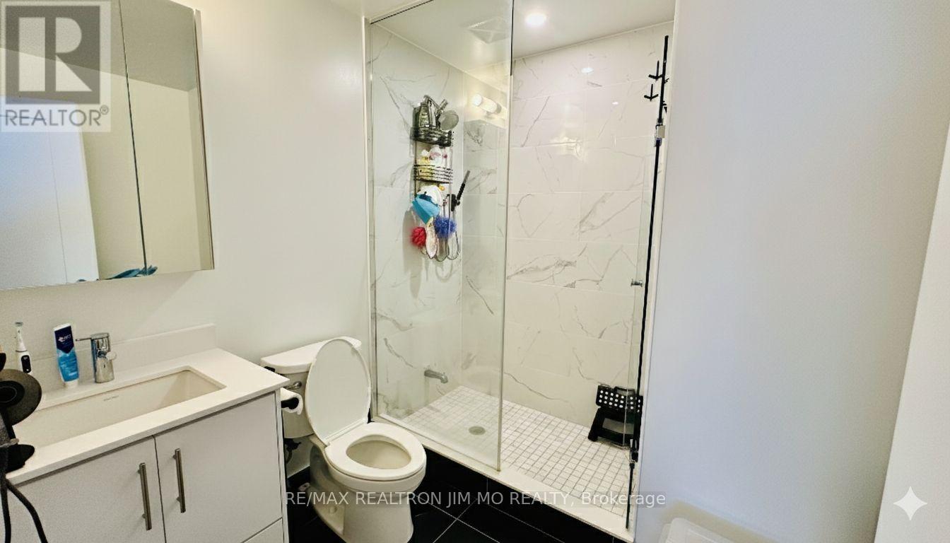 2506 - 105 Oneida Crescent, Richmond Hill (Langstaff), Ontario  L4B 0H6 - Photo 4 - N12640120