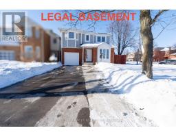 2 SANTA ANITA COURT, Brampton, Ontario
