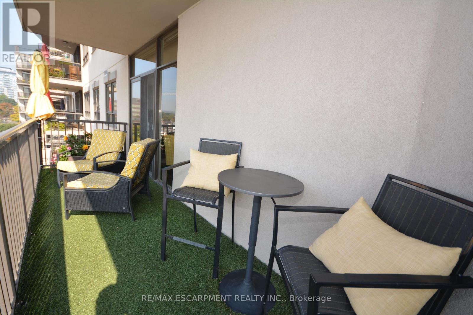 513 - 399 Elizabeth Street, Burlington, Ontario  L7R 0A4 - Photo 32 - W12776958