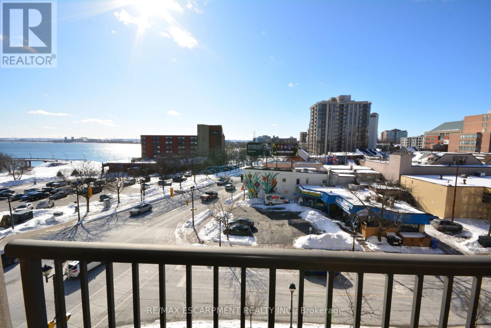 513 - 399 Elizabeth Street, Burlington, Ontario  L7R 0A4 - Photo 36 - W12776958