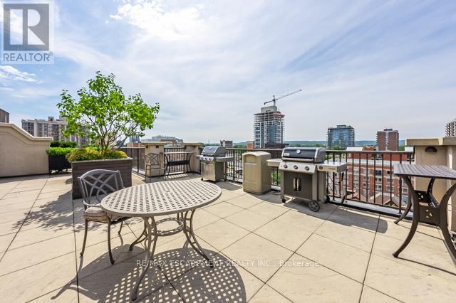 513 - 399 Elizabeth Street, Burlington, Ontario  L7R 0A4 - Photo 45 - W12776958