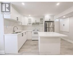 BSMT - 23 FIELDSTONE LANE AVENUE, Caledon, Ontario