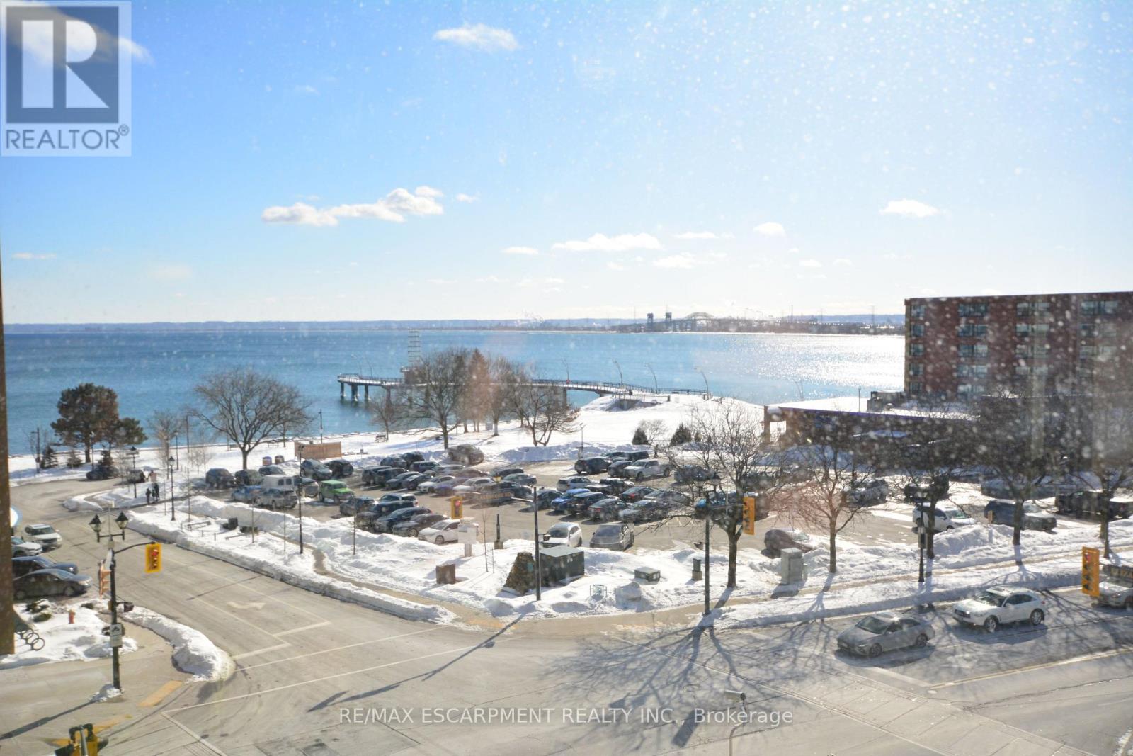 513 - 399 Elizabeth Street, Burlington, Ontario  L7R 0A4 - Photo 40 - W12776958