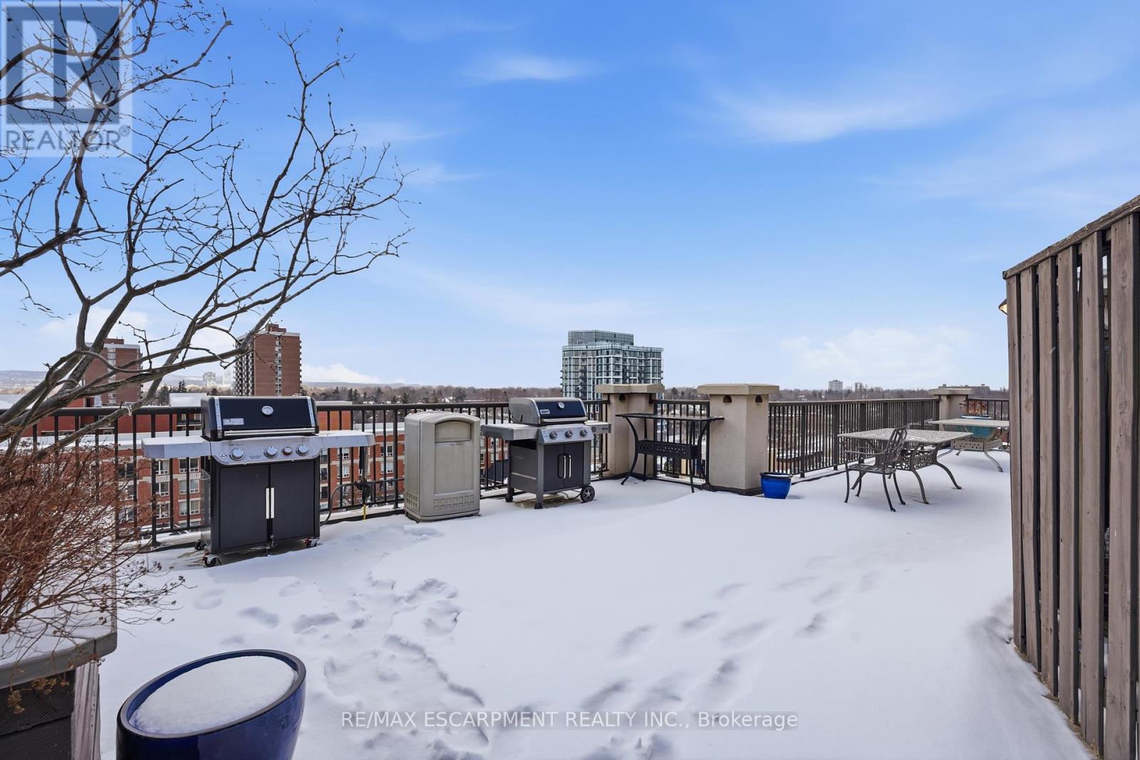 513 - 399 Elizabeth Street, Burlington, Ontario  L7R 0A4 - Photo 46 - W12776958