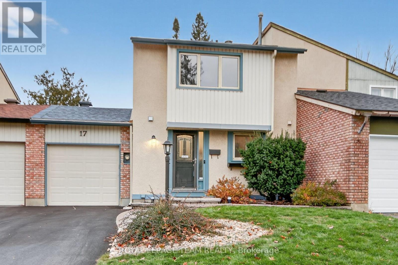 17 PROVIDENCE PLACE, Ottawa, Ontario