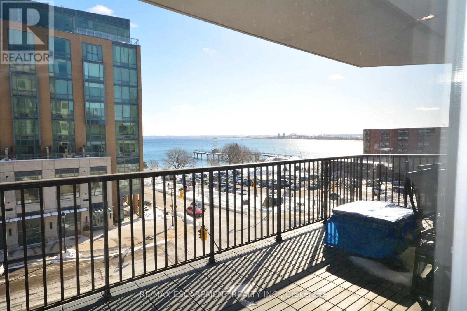 513 - 399 Elizabeth Street, Burlington, Ontario  L7R 0A4 - Photo 37 - W12776958