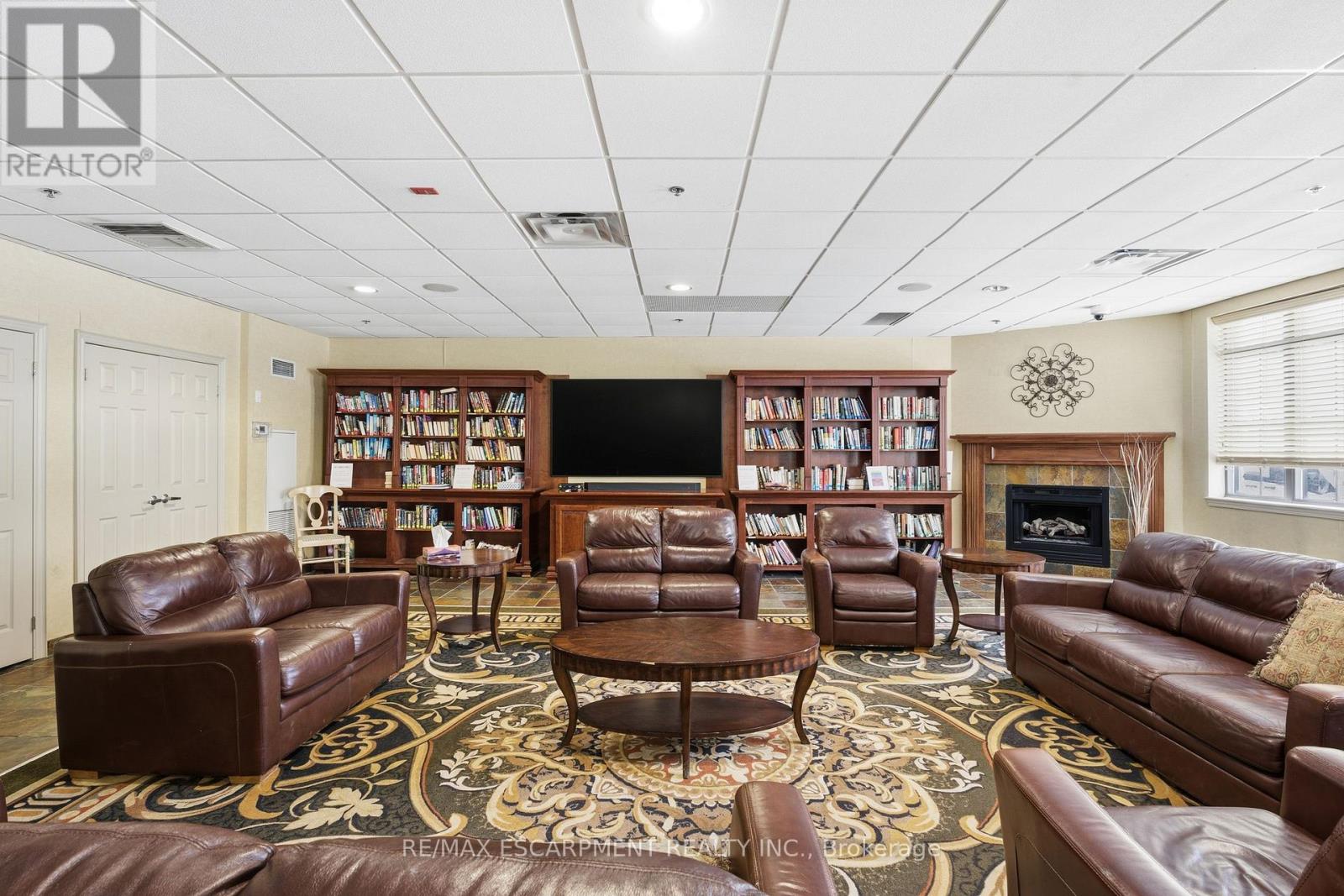 513 - 399 Elizabeth Street, Burlington, Ontario  L7R 0A4 - Photo 41 - W12776958