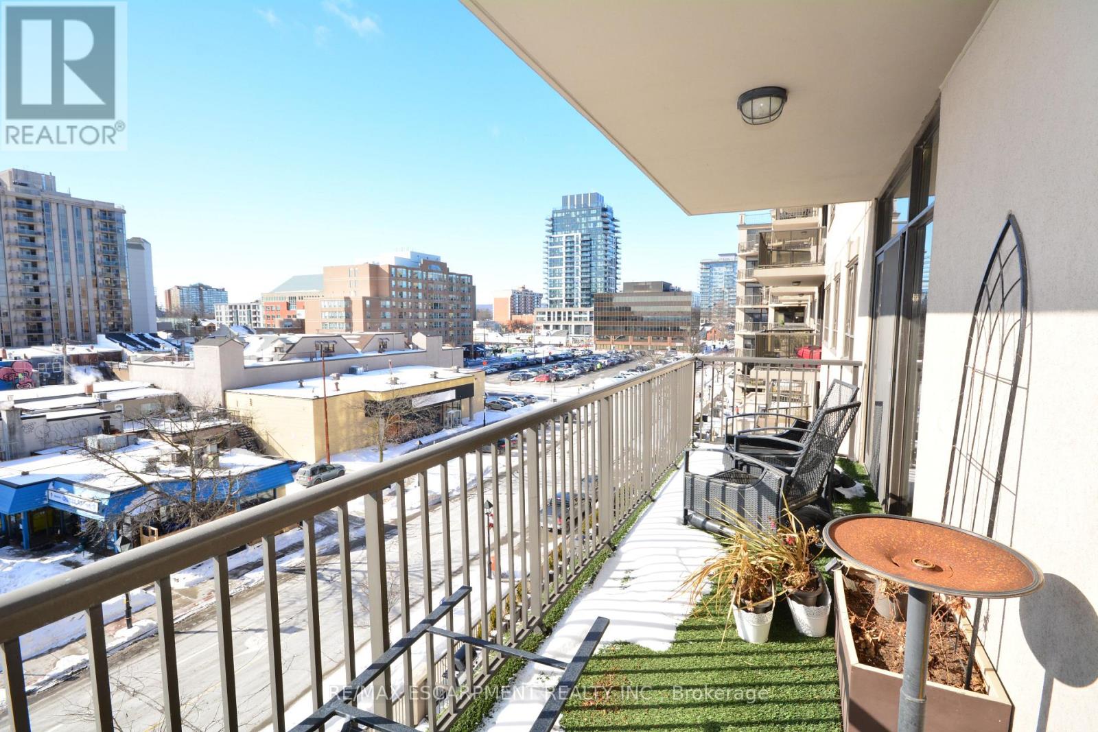 513 - 399 Elizabeth Street, Burlington, Ontario  L7R 0A4 - Photo 38 - W12776958