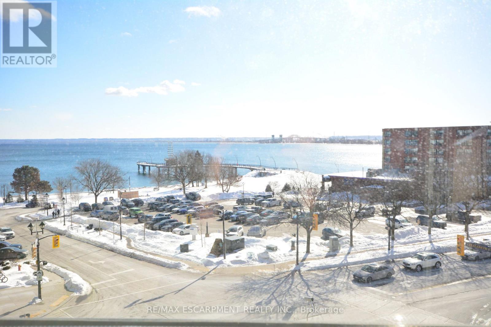 513 - 399 Elizabeth Street, Burlington, Ontario  L7R 0A4 - Photo 39 - W12776958