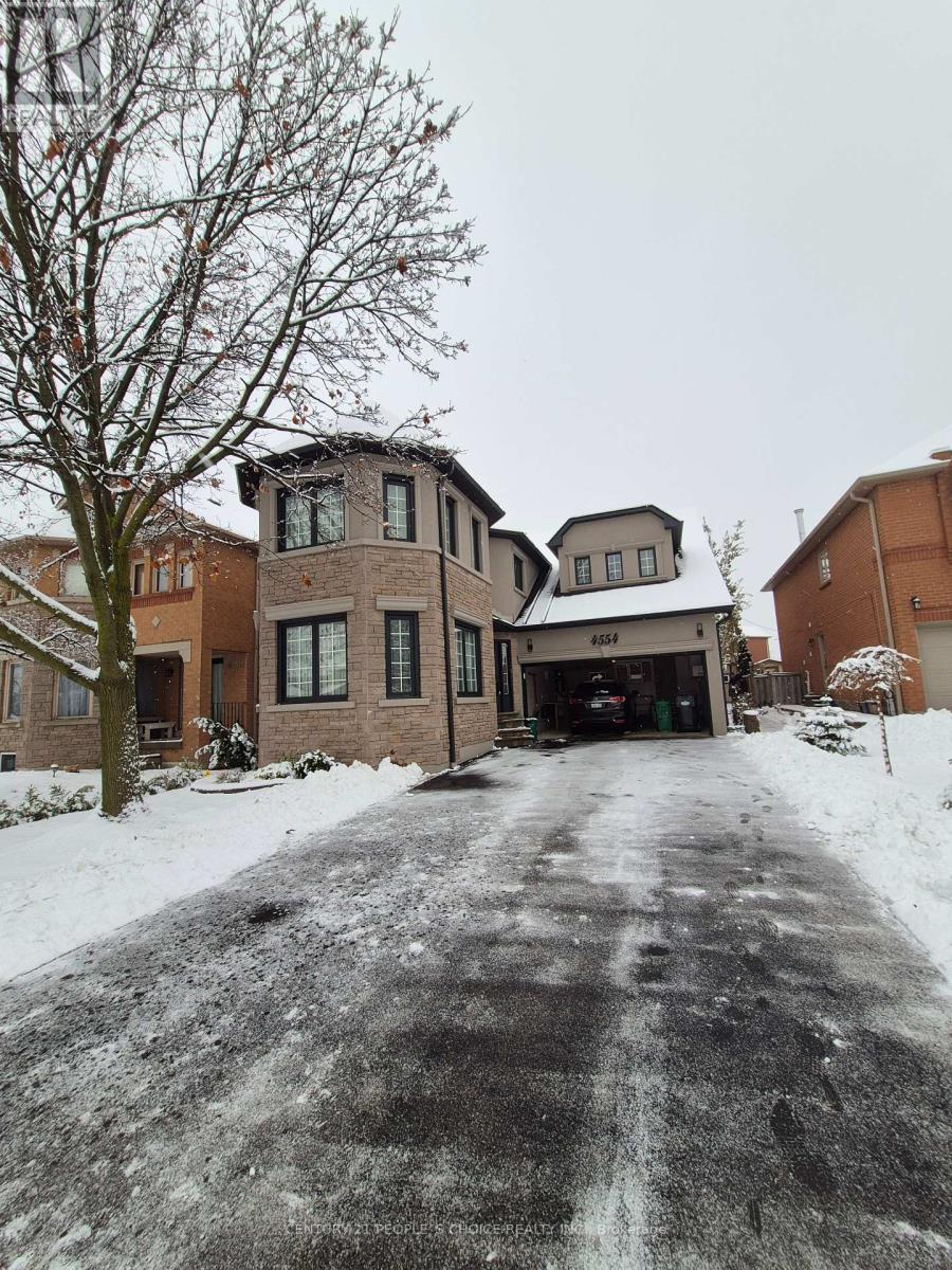 4554 WILLOW CREEK DRIVE, Mississauga, Ontario