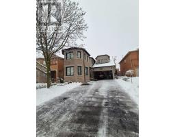 4554 WILLOW CREEK DRIVE, Mississauga, Ontario