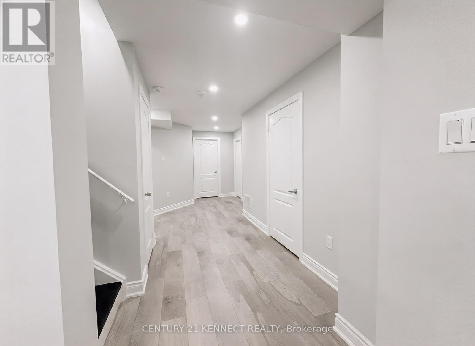 Bsmt - 23 Fieldstone Lane Avenue, Caledon, Ontario  L7C 3Y8 - Photo 7 - W12776748