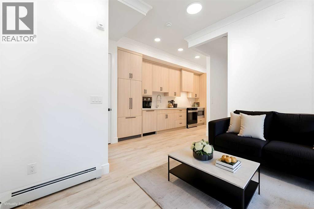 1103, 4270 Norford Avenue Nw, Calgary, Alberta  T3B 6P8 - Photo 3 - A2250893