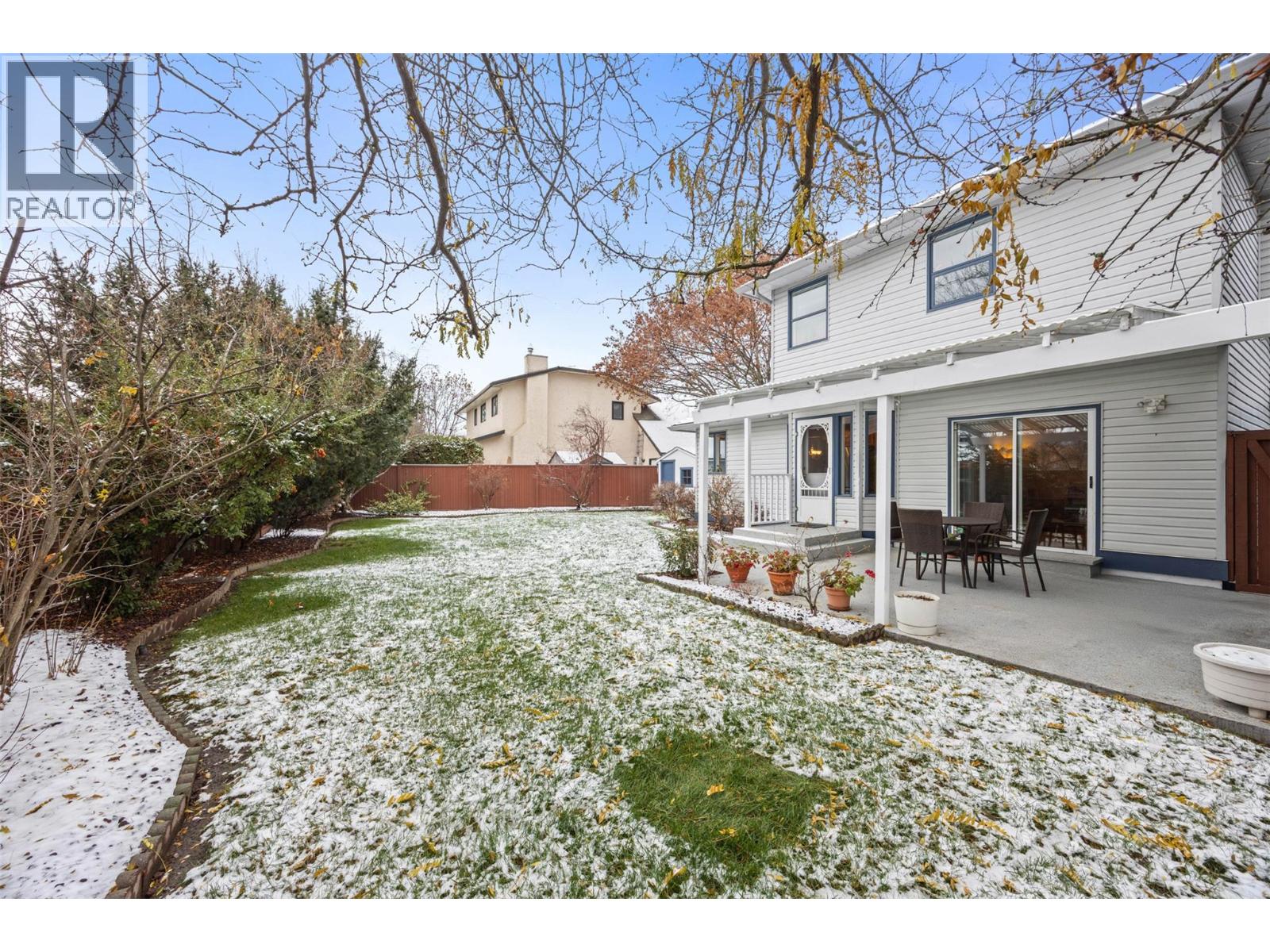 699 Saratoga Place, Kelowna, British Columbia  V1W 2Z6 - Photo 16 - 10375544