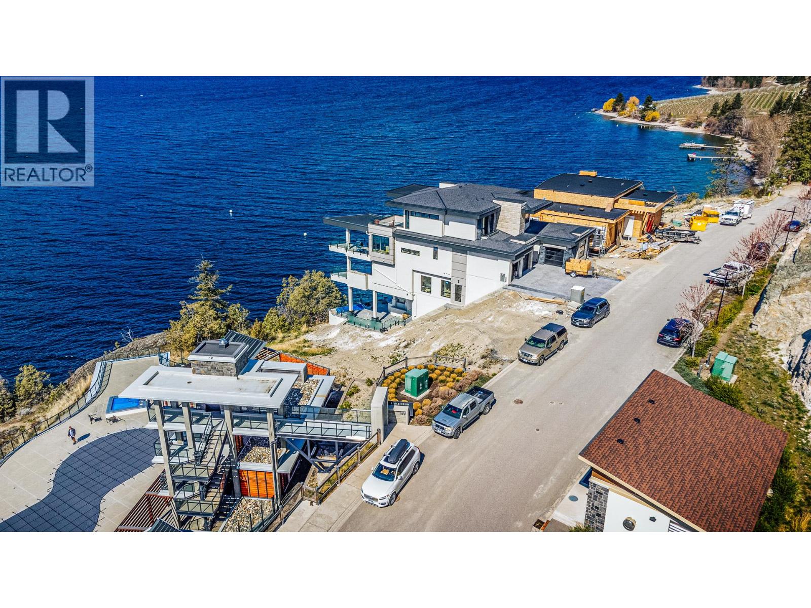 1791 Lakestone Drive, Lake Country, British Columbia  V4V 2T4 - Photo 19 - 10375147