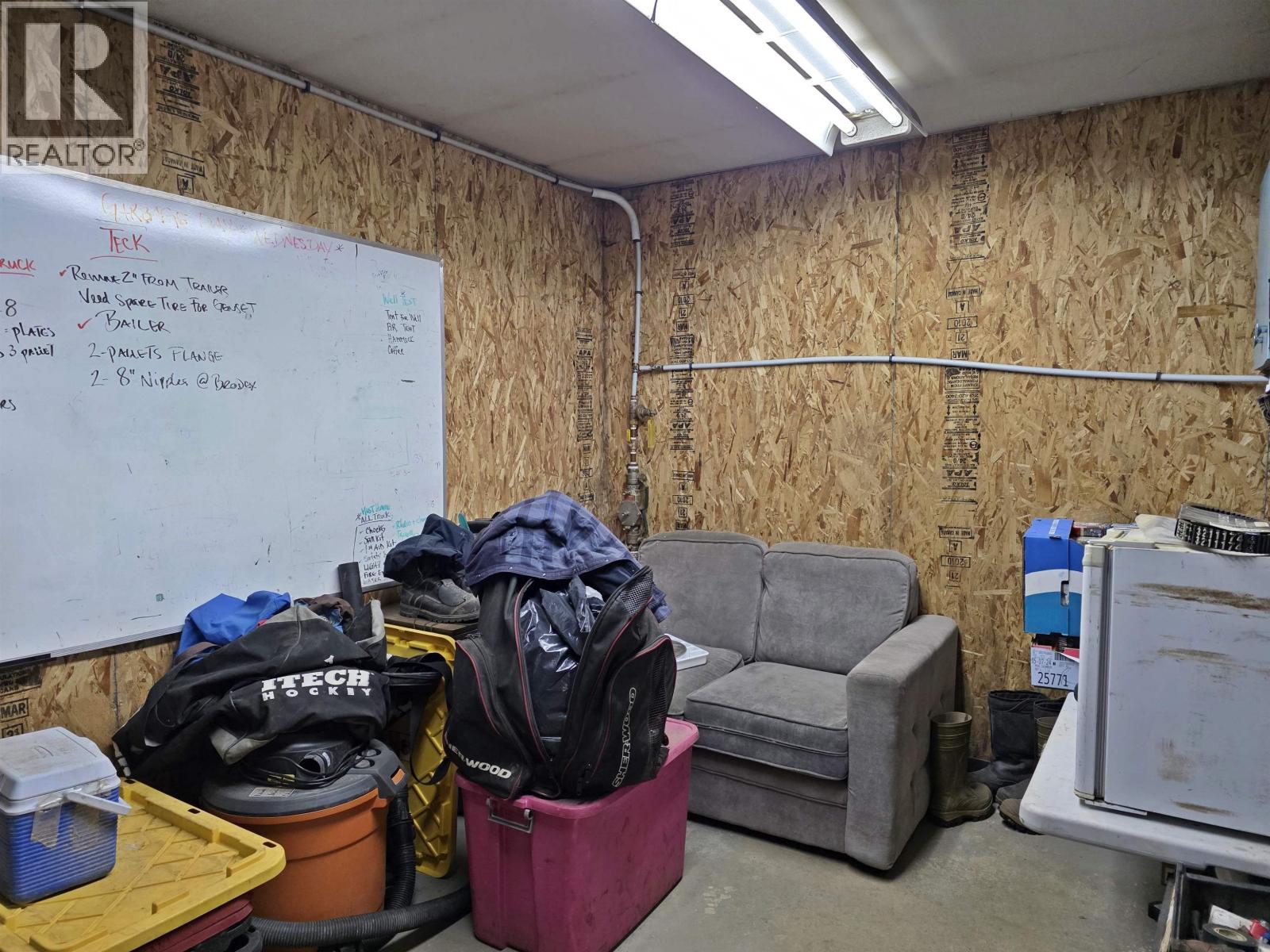 1321 Quesnel-Hixon Road, Quesnel, British Columbia  V2J 5Z3 - Photo 8 - C8076072