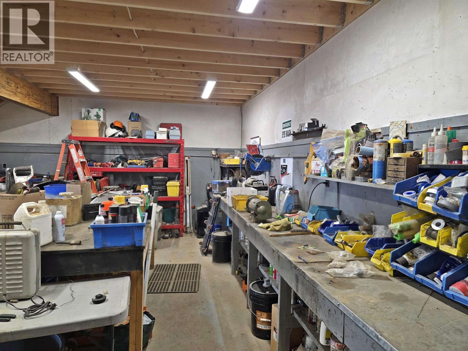 1321 Quesnel-Hixon Road, Quesnel, British Columbia  V2J 5Z3 - Photo 7 - C8076072