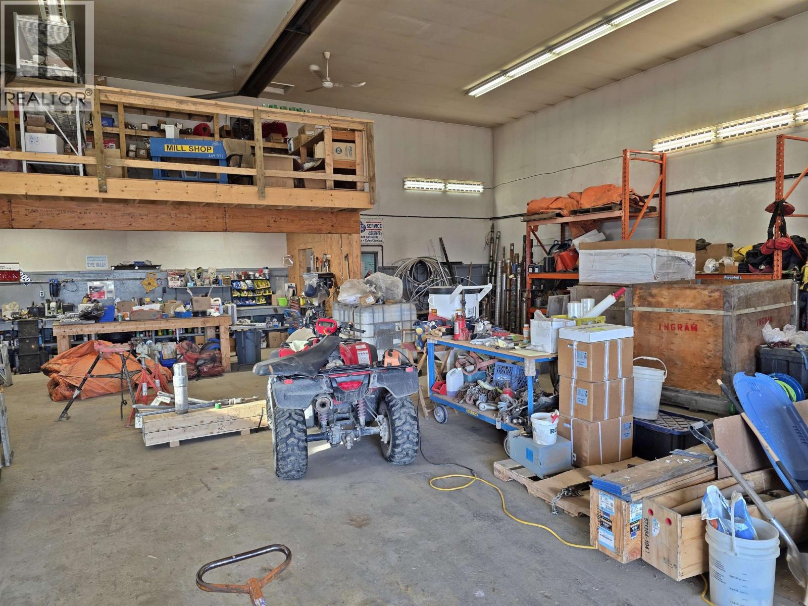 1321 Quesnel-Hixon Road, Quesnel, British Columbia  V2J 5Z3 - Photo 6 - C8076072