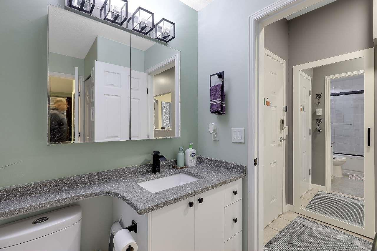 406 13860 70 Avenue, Surrey, British Columbia  V3W 0S1 - Photo 17 - R3076638