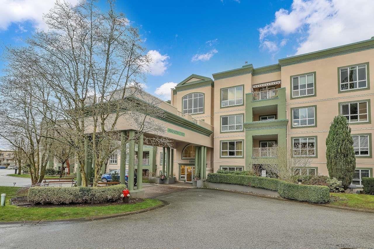 406 13860 70 AVENUE, Surrey, British Columbia