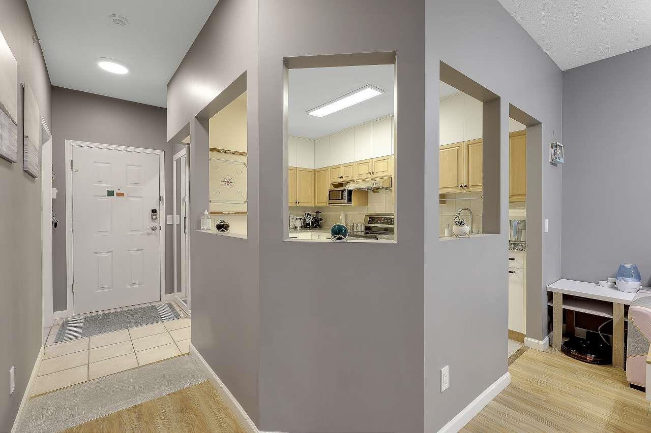 406 13860 70 Avenue, Surrey, British Columbia  V3W 0S1 - Photo 6 - R3076638