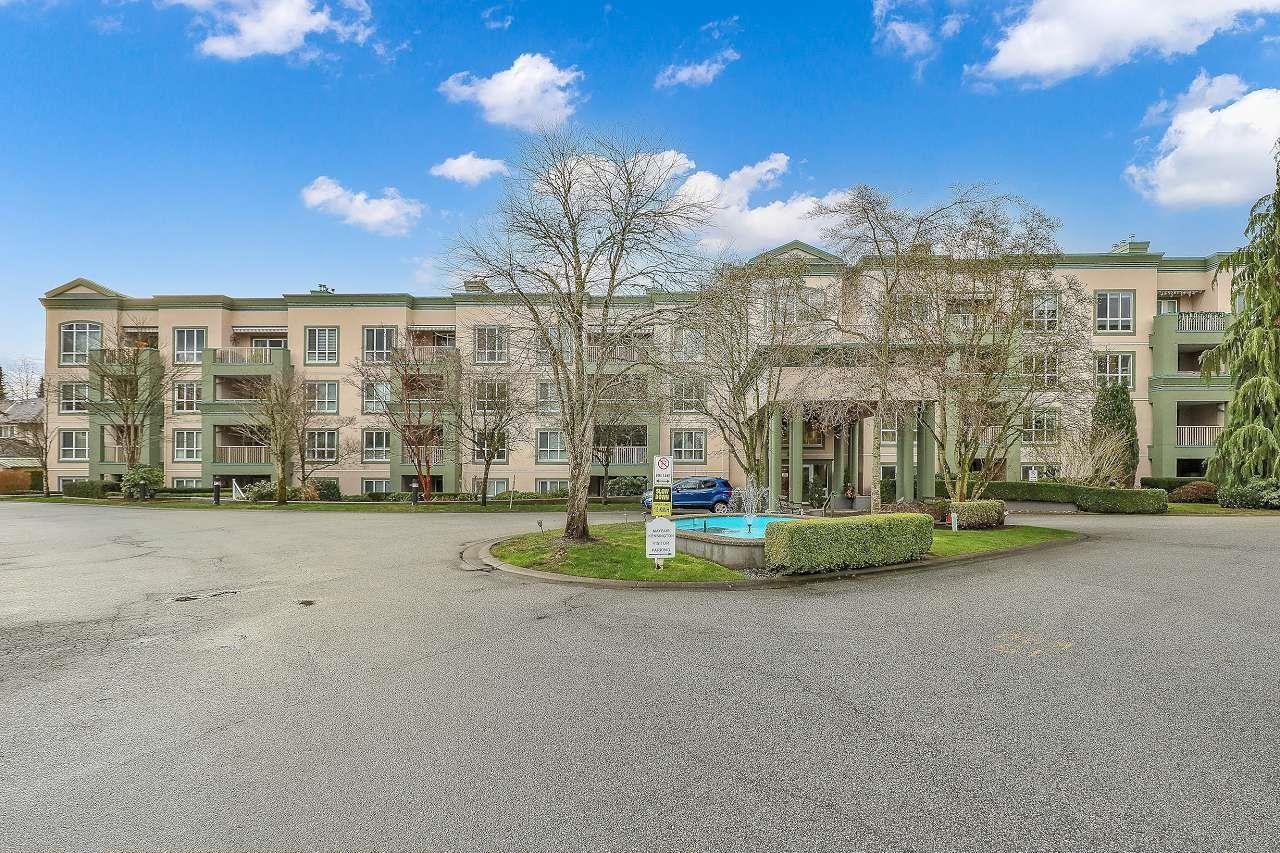 406 13860 70 Avenue, Surrey, British Columbia  V3W 0S1 - Photo 25 - R3076638