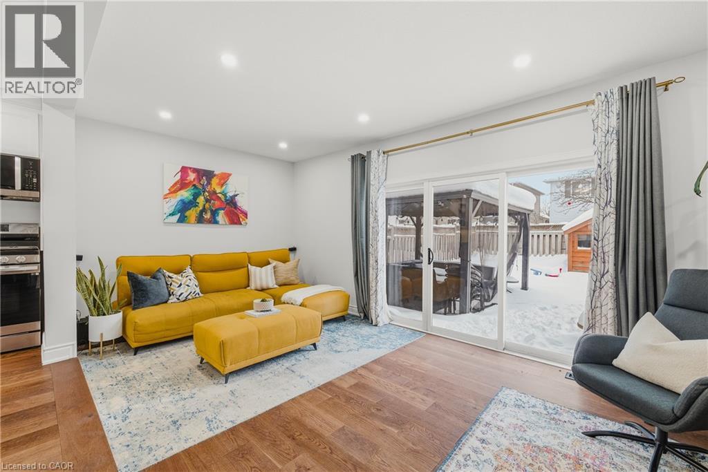 279 Highbrook Crescent, Kitchener, Ontario  N2E 3S6 - Photo 11 - 40802354