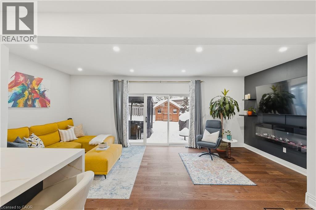 279 Highbrook Crescent, Kitchener, Ontario  N2E 3S6 - Photo 13 - 40802354